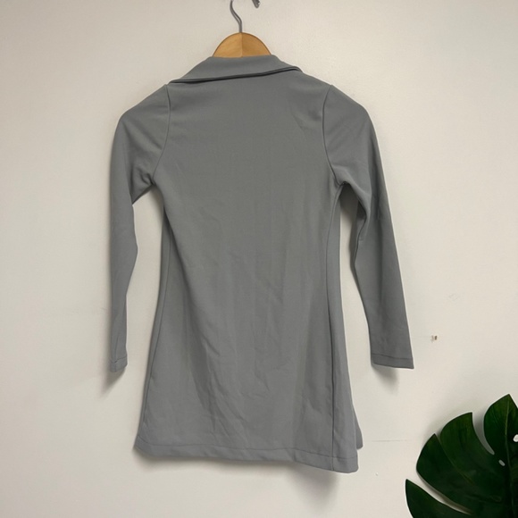 Pretty Little Things blazer - Picture 3 of 3